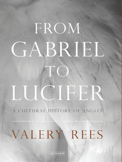 Title details for From Gabriel to Lucifer by Valery Rees - Available